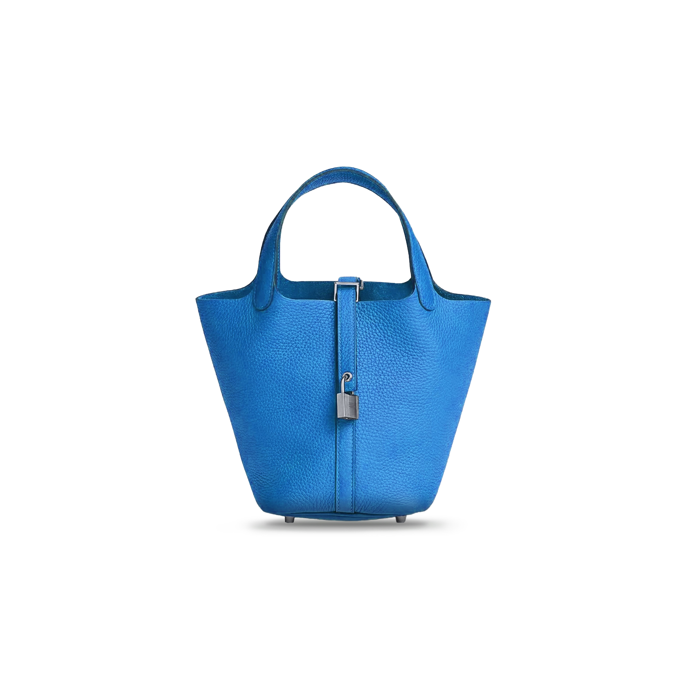 H**mes master picotin lock 18 taurillon clemence h056289cc7q (18*18*13cm)
